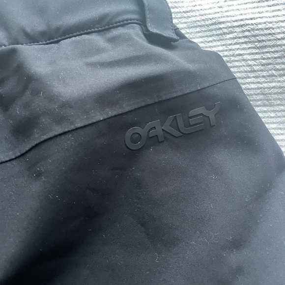 Oakley Women's Insulated Pant - Picture 6 of 8